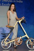 Malaika Arora Launch Taiwan Excellence Campaign